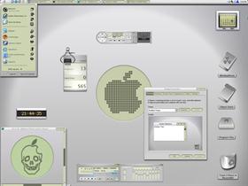 Pro LCD