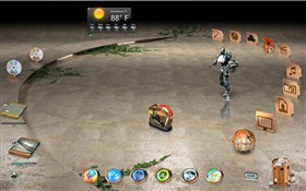 Scenario Ageo 3G