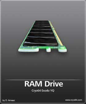 Ram Drive