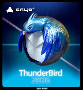 Thunderbird 2006