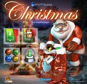 OHMY! Christmas