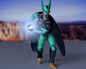Dragon Ball Z: Perfect Cell