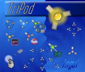 Tripod