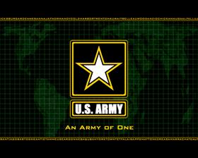 U.S. Army