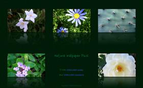 Nature Pack