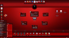 Crimson Age