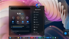 System Stats with Icons