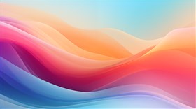 Color Wave