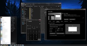 Windows 7/8 Grayscale