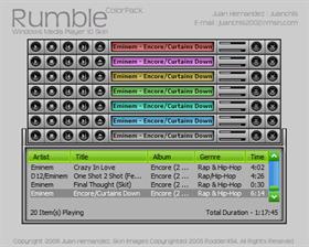 Rumble