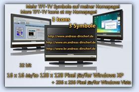 TFT-TV / Monitor