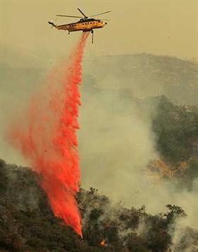 Fire Drop - 2