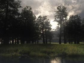 High Country Storm