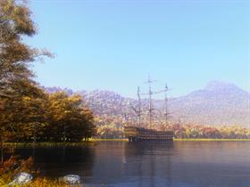 Blockade of the Hudson