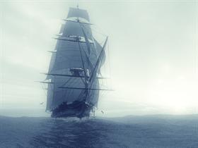 Sea Mist