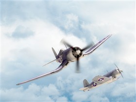 Corsair