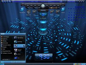 Fusion Drive