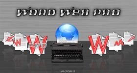 WordWeb Pro Icon Set