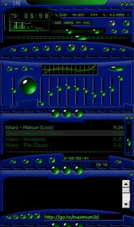 Orb Amp