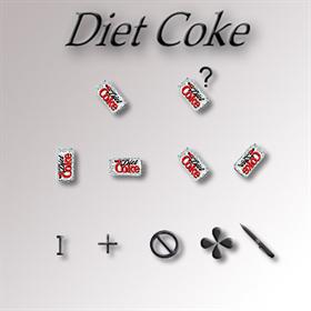 Diet Coke