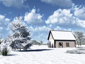 Winter Begins (Logon)