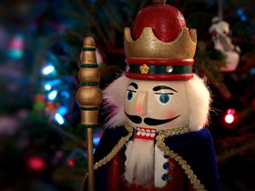 The Nutcracker