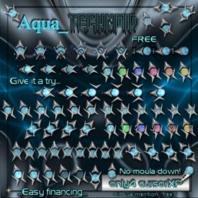 Aqua_Technoid