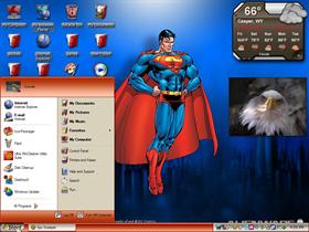 Superman