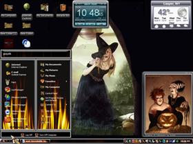 witch 2
