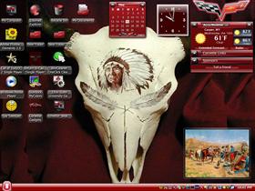 red cloud 7