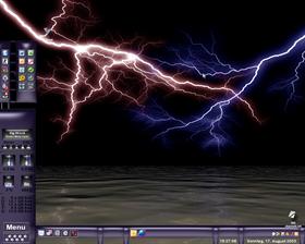 Thunder