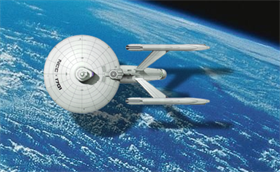 USSEnterprise