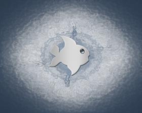 Metal Fish