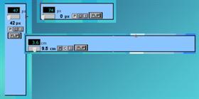 Desktop Ruler