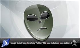 Liquidox Alien