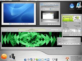 iTunes