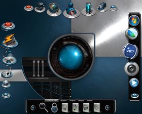 K-TEK 4D Docks