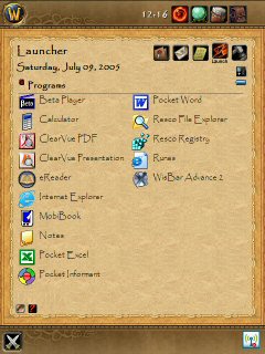 World of Warcraft