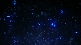 Magic Snow