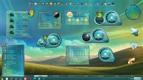 Winstep Vista Xtreme