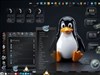 Linux (FAN Theme)