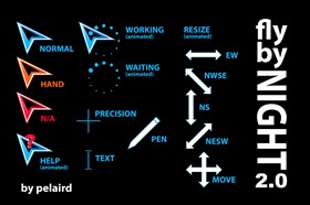 fly by NIGHT 2.0