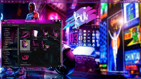 Neon.Waves