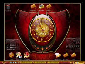 Gryffindor's Gold