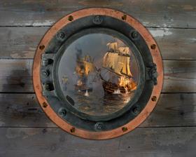 Below Decks