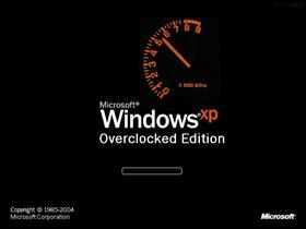 Overclocked Edition