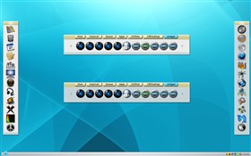 Intrada Tabbed & Side Docks