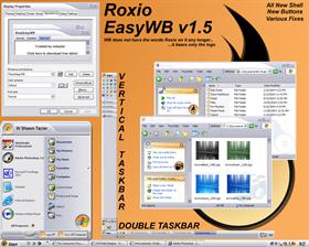 Roxio EasyWB