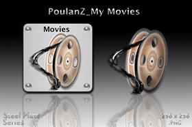 PoulanZ_My Movies