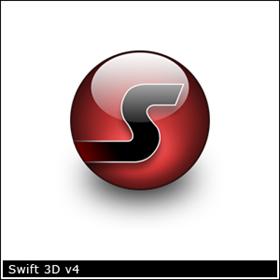Swift 3D v4